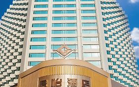 โรงแรมแกรนด์วิว